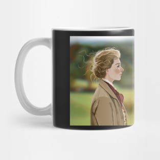 Little Women Mug